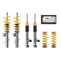 39080061 Coilovers DDC Plug & Play KW Suspension